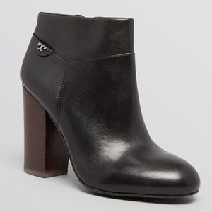 Tory Burch Fulton booties